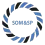 Logo de SOM&SP