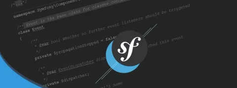 Développeur Symfony