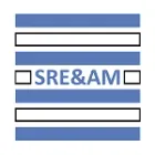 Logo SRE&AM